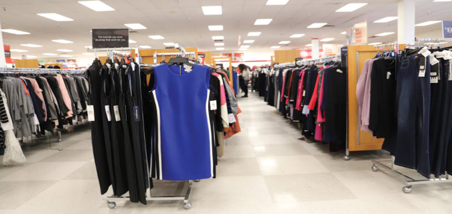 Blue Line iPersonalShopper LLC